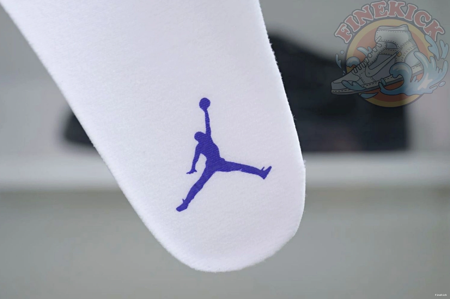 OG 3 RETRO JORDAN AIR 1202